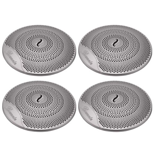 Car Couvercle De Haut-Parleur Audio Pour Classe E / C Glc W213 W205 Gloss