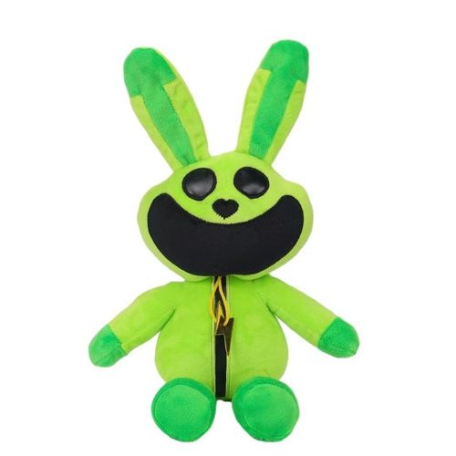 Peluche (E)Smiling Critters, figurine Catnap et Doyday, jouet en peluche anti-pression pour les fans et les amis, jolis cadeaux