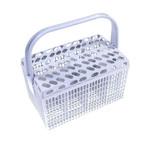 Panier a couverts (121024-12052) Lave-vaisselle (1525593008 FAURE ELECTROLUX ARTHUR MARTIN ELECTROLUX LEONARD ZANUSSI AEG ARTHUR MARTIN PROGRESS ZANKER JUNO IKEA ZOPPAS NEW WORLD)