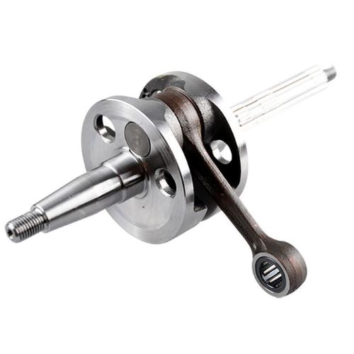 Vilebrequin D Embiellage Origine Pour Scooter Aprilia 50 Sr Lc Moteur Piaggio 4316255 Neuf