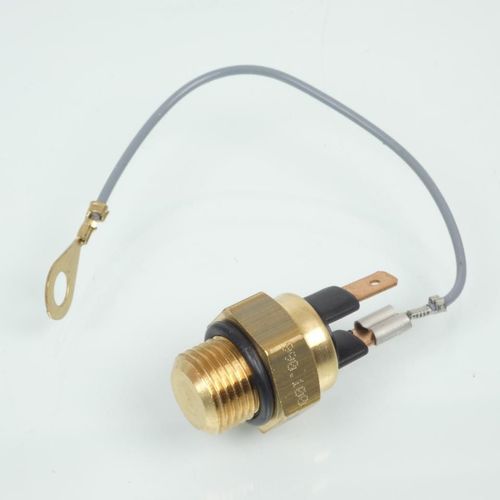 Thermocontact Thomson Pour Moto Honda 600 Cbr F 1987 À 2007 37760-Mt2-003 / 88-95°C Neuf