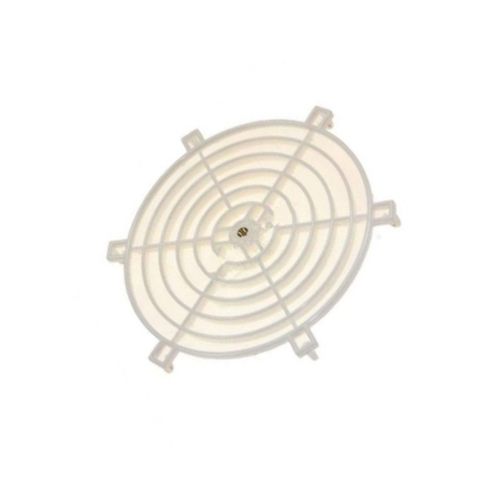 Grille pavillon sécurite avec insert - Hotte (133.0257.301 ROBLIN)