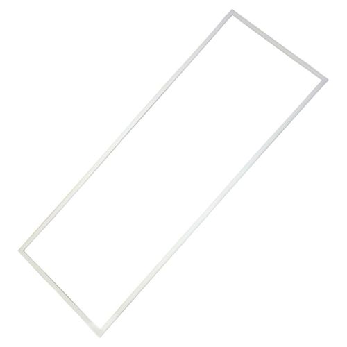 Joint de porte d'origine Réfrigérateur congélateur (481010627574 ARISTON HOTPOINT BAUKNECHT KITCHENAID WHIRLPOOL)