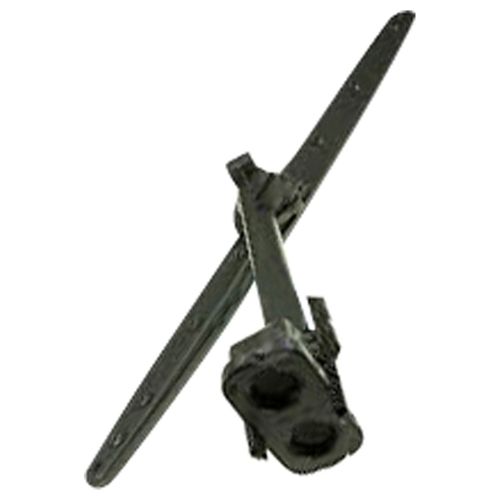 Hélice bras de lavage supérieur avec raccord d'origine Lave-vaisselle (481010607711 481072646731 BAUKNECHT MAYTAG IGNIS KITCHENAID IKEA WHIRLPOOL LADEN WHIRLPOOL)