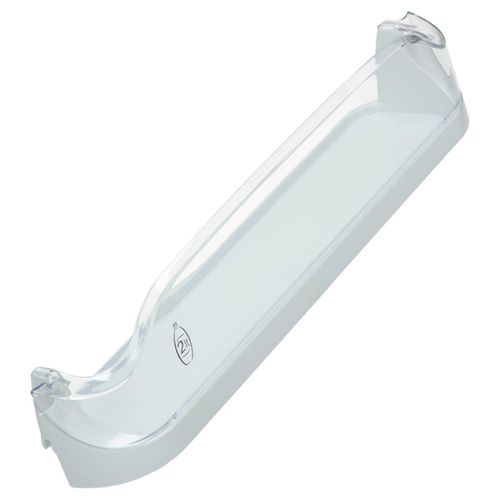 Balconnet porte bouteilles d'origine 482X120X105 mm Réfrigérateur congélateur (2646013017 AEG ELECTROLUX FAURE)