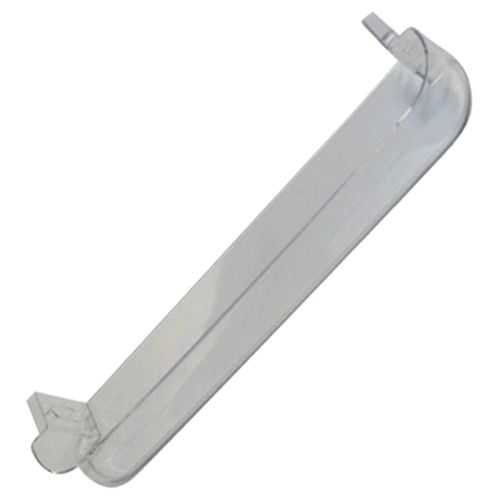 Balconnet supérieur d'origine 390x90x55 mm Réfrigérateur congélateur (4055038220 ELECTROLUX FAURE ZANUSSI)