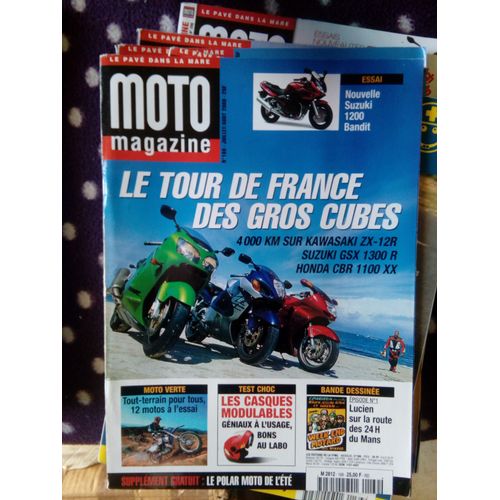 Moto Magazine 169
