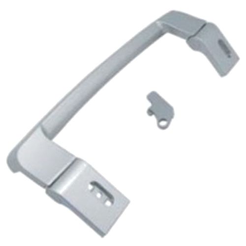 Poignée de porte - Réfrigérateur, congélateur (4397250400 BEKO)