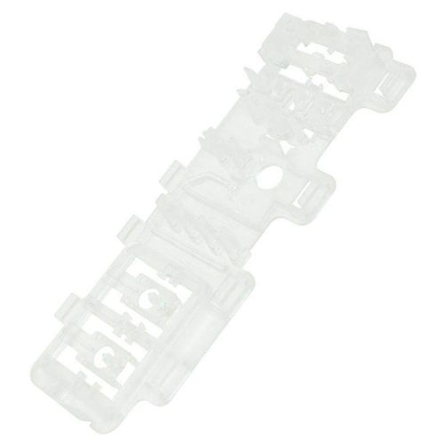 Support de boutons - Sèche-linge (2963670100 BEKO)