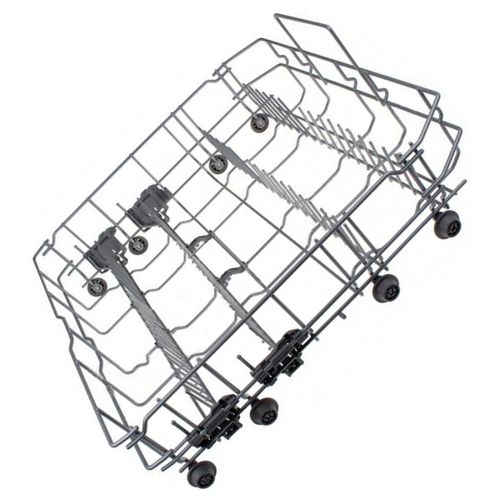 Panier inférieur d'origine Lave-vaisselle (20000273 SIEMENS BOSCH NEFF VIVA CONSTRUCTA)