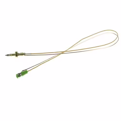 Thermocouple bruleur dessus Four cuisinière (162120 LIEBHERR GORENJE)