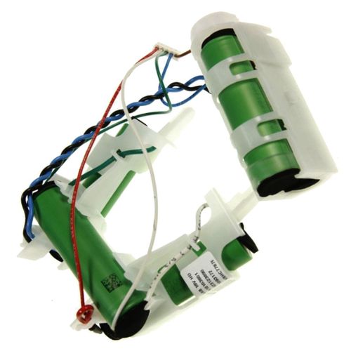 Batterie Li-Ion 18V d'origine Aspirateur (140134299076 140131060034 ELECTROLUX AEG)