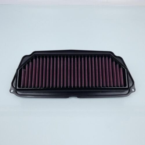 Filtre À Air K&n Pour Moto Honda 650 Cb R Après 2019 Ha-6519 / 17210mknd50 Neuf