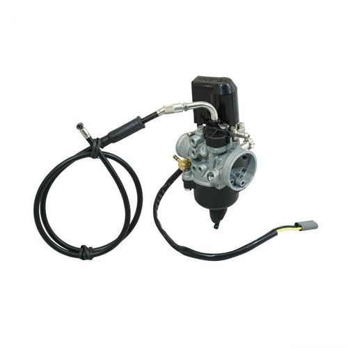 Carburateur Dellorto Pour Scooter Gilera 50 Dna Neuf