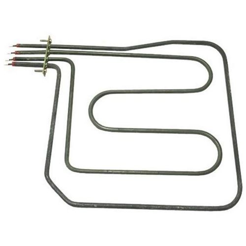 Résistance voute grill 2500W (97481-28217) Four cuisinière (92X6013 DE DIETRICH)