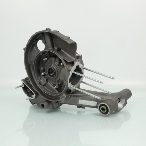 Carter Moteur Vilebrequin Rms Pour Scooter Piaggio 150 Vespa 1954 À 1955 Neuf