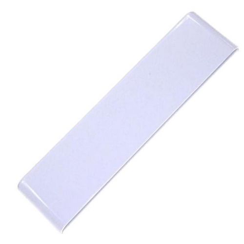 Balconnet porte bouteilles (153 3) d'origine 398X95 mm Réfrigérateur congélateur (481241828649 ADMIRAL ARISTON HOTPOINT BAUKNECHT IGNIS IKEA ELECTROLUX IKEA WHIRLPOOL KITCHENAID MAYTAG SCHOLTES SMEG W