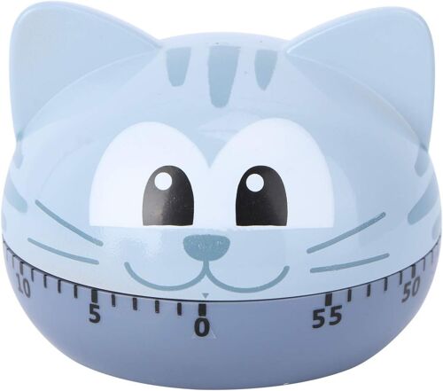 Minuterie De Dessin Animé, Outil De Minuterie, Minuterie D'¿Ufs, Organisateur De Bureau, Outil Rotatif, Minuterie Numérique, Rappel De Recherche Sur Les Aliments Et Les Animaux, Rotation Interne Décor