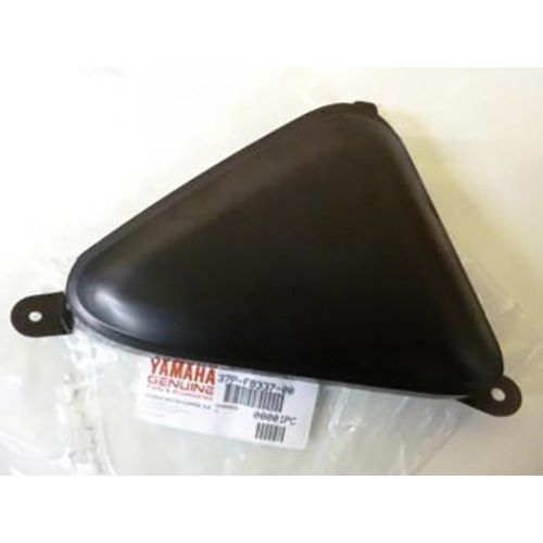 Plastique Divers Origine Pour Scooter Yamaha 125 Xmax 2010-2013 37p-F8337-00 Neuf