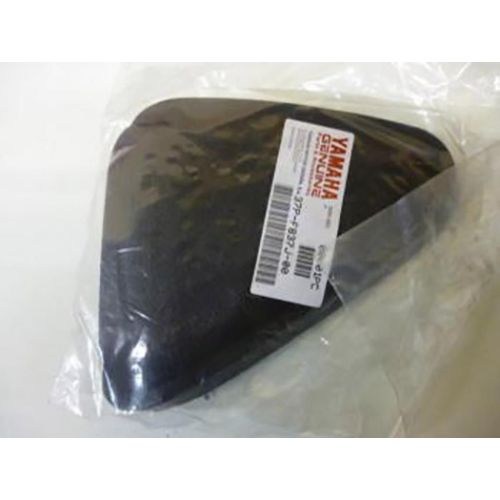 Plastique Divers Origine Pour Scooter Yamaha 125 Xmax 2010-2013 37p-F837j-00 Neuf