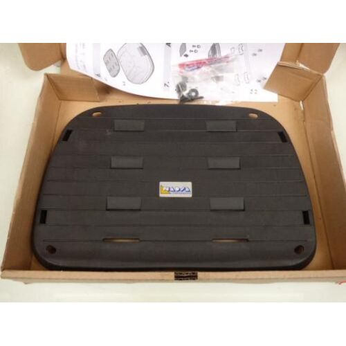 Platine Support De Top Case Shad Pour Deux Roues Shad D1bna1 Neuf