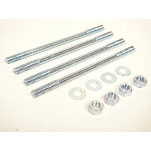 Visserie Générique Pour Scooter Piaggio 50 Typhoon Neuf