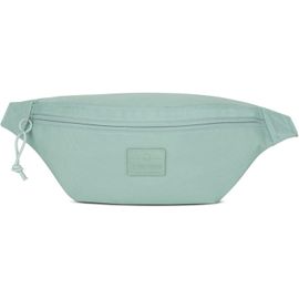 SJZG-Sac Banane Femme & Homme - Erik Small - Sac Ville De Bouteilles Recyclées Pet Pour Festivals & Sports - Sacoche Ceinture - Imperméable