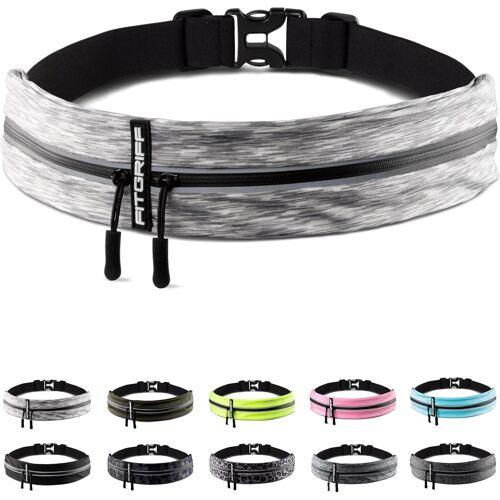 Jgd-® Ceinture Running - Banane Porte Telephone Sport (Pour Tous Smartphones) - Pour Course A Pied, Jogging, Sport - Femme Et Homme