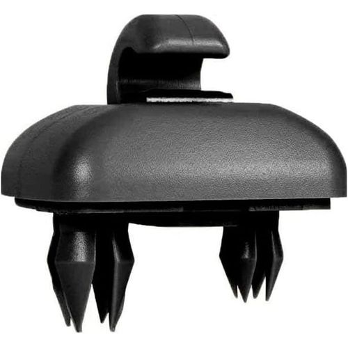 ¿ Crochet De Fixation Pour Pare-Soleil De Voiture, Pour Audi A1 A3 A4 A5 Q3 Q5 (8e0 857 562) A7 B6 B7 B8 S4 S5