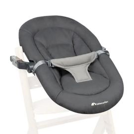 Transat 2-En-1 Timba Baby De Bebeconfort - De La Naissance Jusqu'à 6 Mois - Tinted Graphite