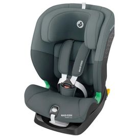 Siège Auto Évolutif Maxi Cosi Titan S I-Size, Groupe 1/2/3, Isofix, Inclinable, Tonal Graphite