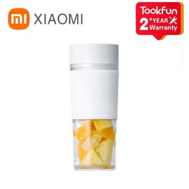Mini mixeur électrique Portable - XIAOMI MIJIA - presse-agrumes pour fruits et légumes