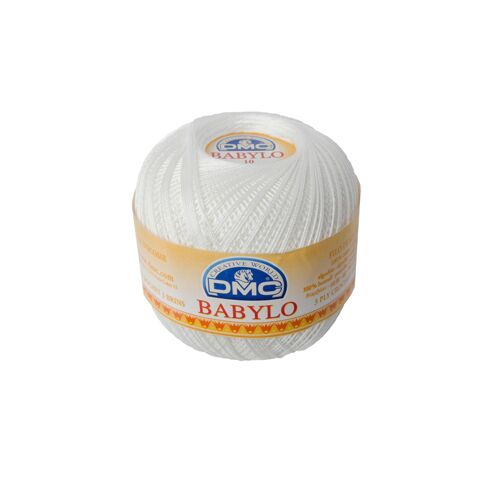 Babylo 147ad/30 10 Pelotes 100g (Boite De 10)