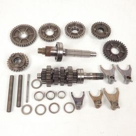 Boite De Vitesse Pour Pièces Origine Pour Moto Suzuki 600 Gsr 2006 À 2011 N731