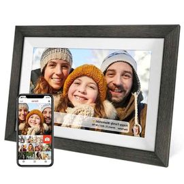 Frameo-Cadre photo numérique intelligent,WiFi,écran tactile HD,32 Go,10.1 "",IPS 1280x800,cadeau pour la famille - Type built-in 32GB