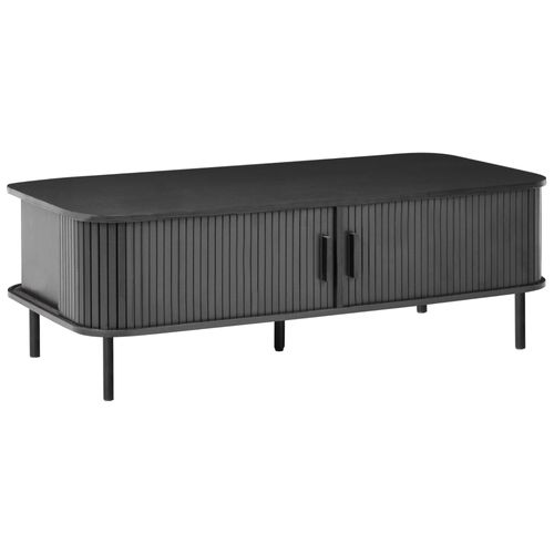 Table Basse Bradley Noir