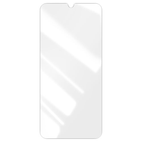 Verre Trempé Pour Samsung Galaxy A05s Anti-Rayures Myway Transparent