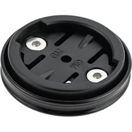 Letnerny-Support De Fixation Pour Guidon De Vélo, Attache Velo Compatible Avec Garmin Edge, Support Pour Casque De Vélo