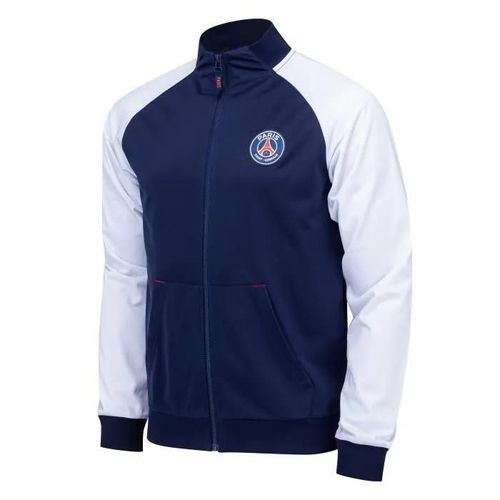 14 Ans - Veste - Paris Saint Germain - Psg - Polyester - Mixte - Adulte