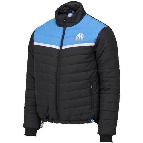 Xl - Doudoune Om - Collection Officielle Olympique De Marseille