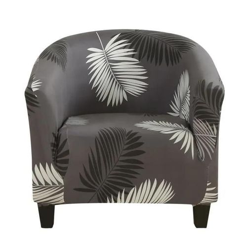 Housse De Fauteuil Cabriolet Extensible Couverture De Fauteuil De Couleur Unie #4