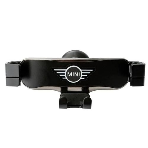 Mini -Support De Voiture Pour Téléphone Portable Gps,Pour Bmw Mini Cooper