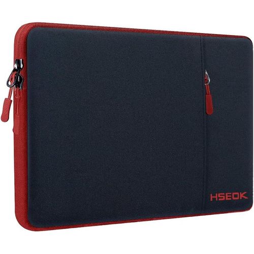 15,6 Pouces Housse de Protection Ordinateur Portable,Laptop Sleeve Case Sacoche Compatible avec MacBook Pro 16""/15,4"" et la Plupart des Ordinateurs Portables 15 15,6 16,B02K02