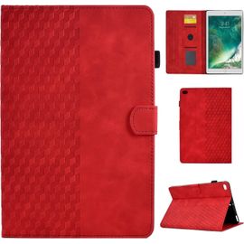 Coque Pour Ipad 6ème/5ème Génération 9.7"" 2018/2017 Housse Ipad Air 1/Air 2 Housse De Protection En Cuir Pu Étui Case Tablette Étui Pour Ipad Air 2/Air 1/Ipad 9,7"" 2018/2017 (5e/6e[Sel6275563]