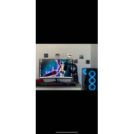 Pc Gamer Intel i5 10400F Six 6-Core - Ram 16 Go - SSD 1 To