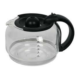 Verseuse et couvercle - Cafetière, Expresso (FS-9100037651 MOULINEX)