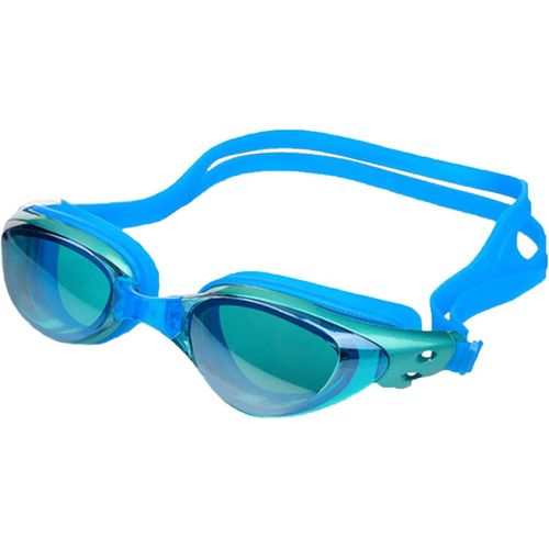 Letnerny-Lunettes De Natation Pour Enfants, Lunette De Piscine Enfant Un Xes Pour Enfants, Protection Uv Et Sans Fuite, Lunettes De Piscine Anti-Buée, Pour Garçons Filles 6-14