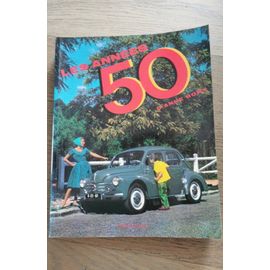 洋書 Les Annees 50 d'Anne Bony Les Annees 50 d'Anne Bony | Anne Bony