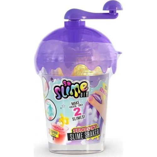 NC Jeu So Slime Diy Mixeur