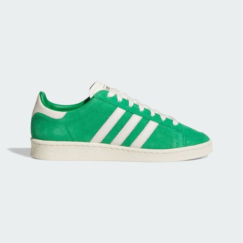 Chaussures Jabbar Lo Adidas Green Glow Cream White Gold Metallic